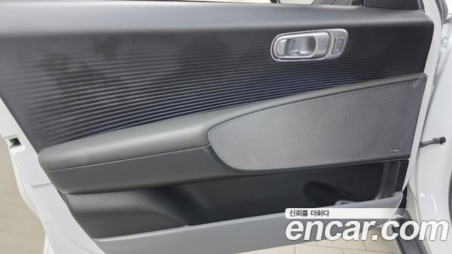 Hyundai Ioniq 6 Long Range AWD Prestige 2025 — фото 24