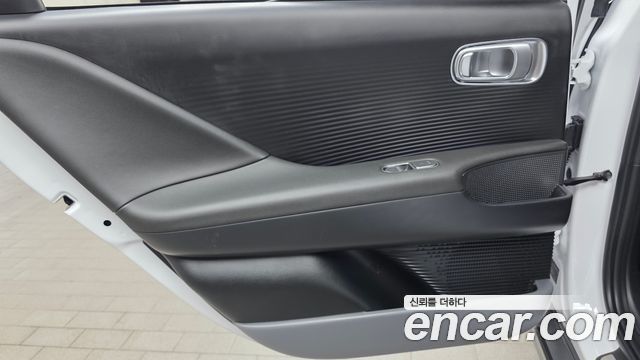 Hyundai Ioniq 6 Long Range AWD Prestige 2025 — фото 25