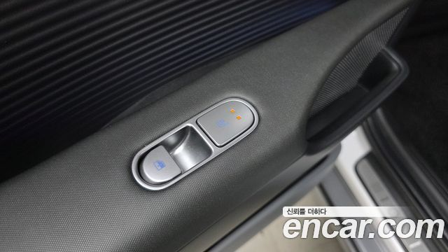 Hyundai Ioniq 6 Long Range AWD Prestige 2025 — фото 27