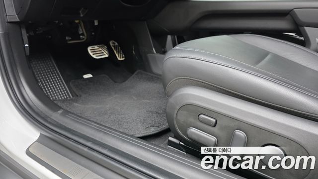 Hyundai Ioniq 6 Long Range AWD Prestige 2025 — фото 28