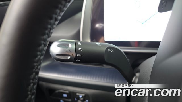 Hyundai Ioniq 6 Long Range AWD Prestige 2025 — фото 29