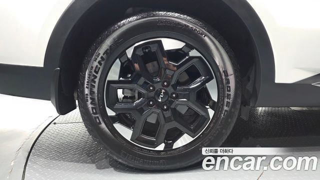 Kia Sorento (IV) Gasoline 2.5T 2WD Prestige 2025 — фото 5