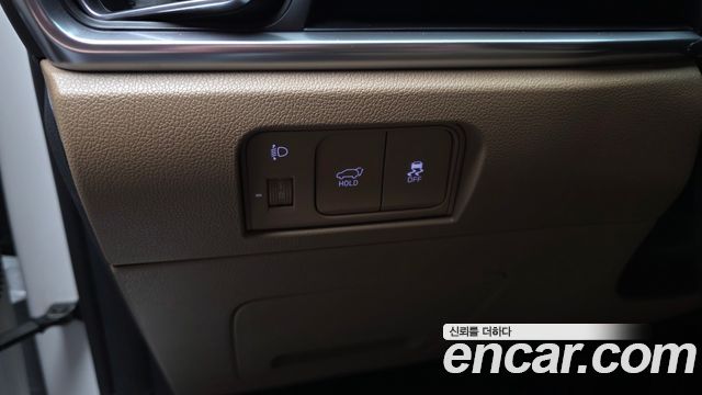 Kia Sorento (IV) Gasoline 2.5T 2WD Prestige 2025 — фото 18