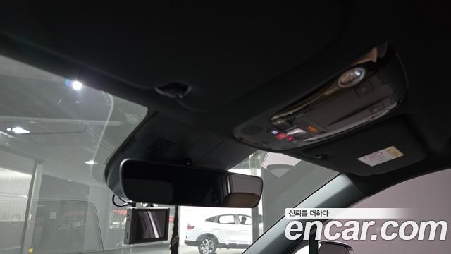 Kia Sorento (IV) Gasoline 2.5T 2WD Prestige 2025 — фото 20