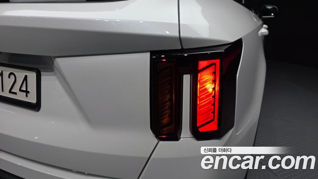 Kia Sorento (IV) Gasoline 2.5T 2WD Prestige 2025 — фото 23