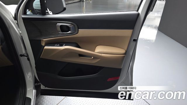 Kia Sorento (IV) Gasoline 2.5T 2WD Prestige 2025 — фото 24