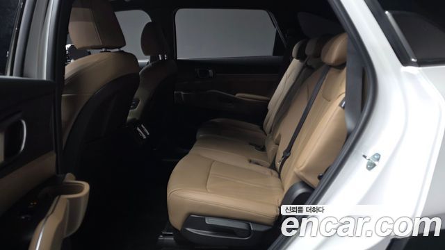 Kia Sorento (IV) Gasoline 2.5T 2WD Prestige 2025 — фото 26