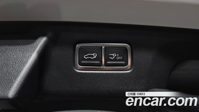 Kia Sorento (IV) Gasoline 2.5T 2WD Prestige 2025 — фото 30