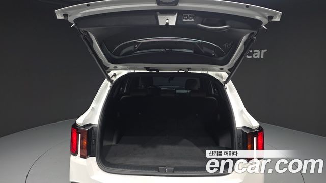 Kia Sorento (IV) Gasoline 2.5T 2WD Prestige 2025 — фото 31