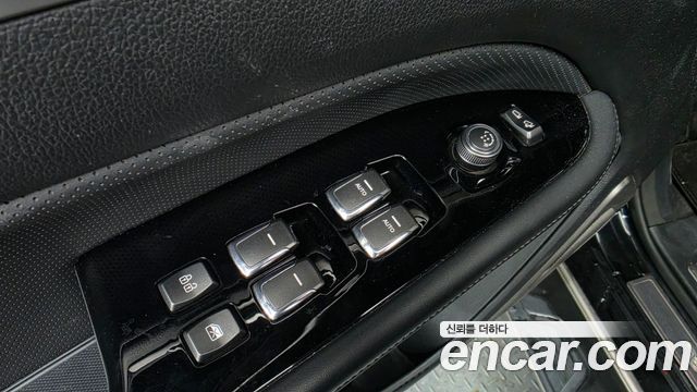 KG Mobility (SsangYong) G4 Rexton Diesel 2.2 4WD Eurasia Edition 2019 — фото 32
