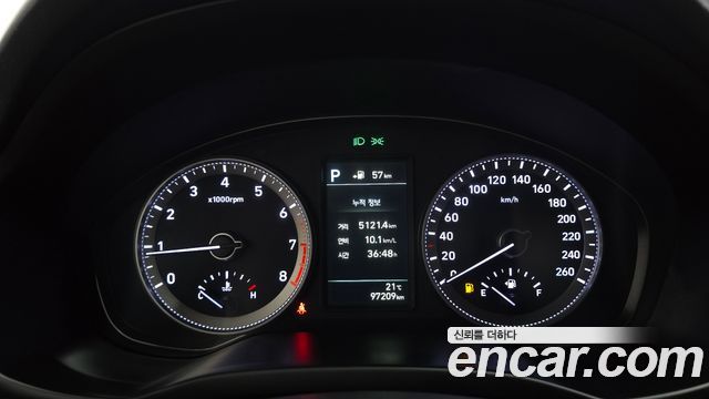 Hyundai Grandeur (IG) 3.0 Exclusive Special 2019 — фото 8