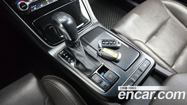 Hyundai Grandeur (IG) 3.0 Exclusive Special 2019 — фото 9