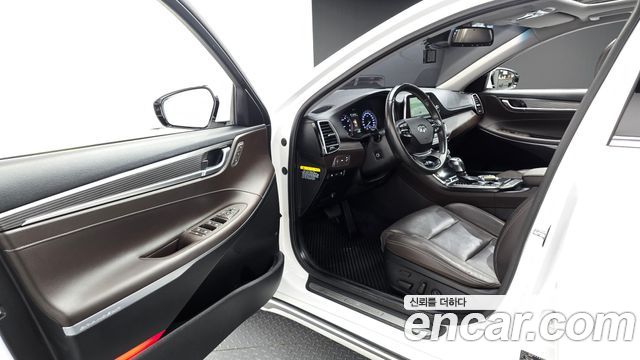Hyundai Grandeur (IG) 3.0 Exclusive Special 2019 — фото 10