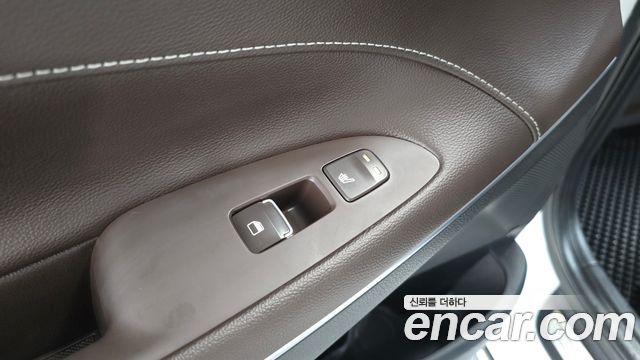Hyundai Grandeur (IG) 3.0 Exclusive Special 2019 — фото 21