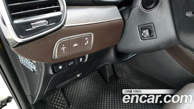 Hyundai Grandeur (IG) 3.0 Exclusive Special 2019 — фото 24