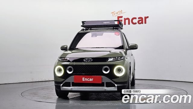 Hyundai Casper Turbo Inspiration 2023 — фото 3