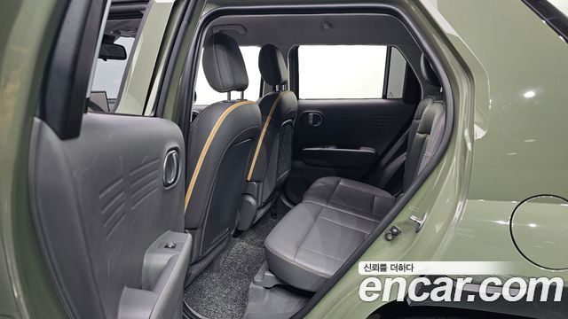 Hyundai Casper Turbo Inspiration 2023 — фото 11