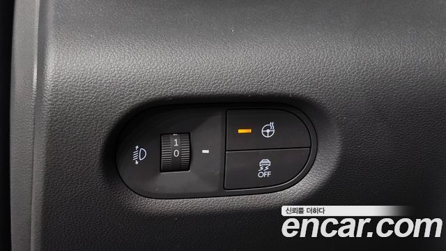 Hyundai Casper Turbo Inspiration 2023 — фото 13