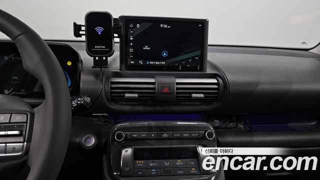 Hyundai Casper Turbo Inspiration 2023 — фото 16