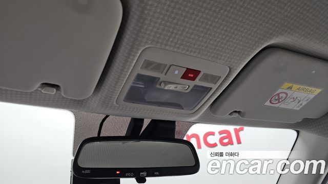 Hyundai Casper Turbo Inspiration 2023 — фото 19