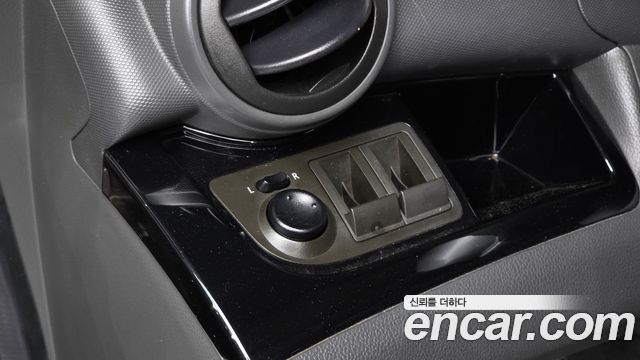 Chevrolet Matiz Creative Jazz Star 2011 — фото 15