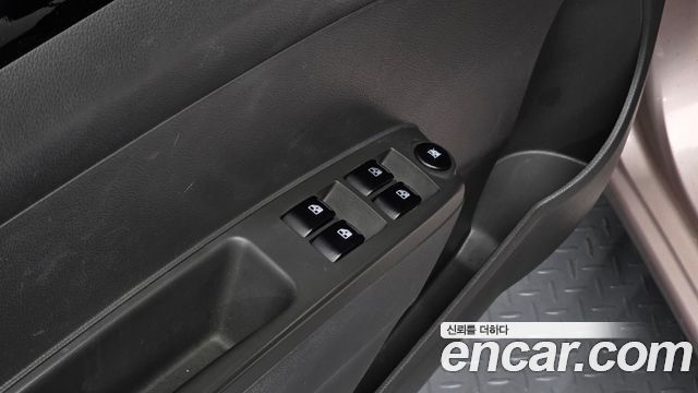 Chevrolet Matiz Creative Jazz Star 2011 — фото 16