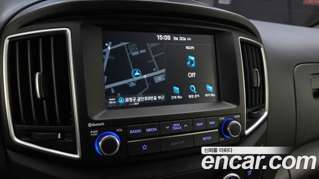 Hyundai Grand Starex Wagon 12-Seater Smart 2019 — фото 14