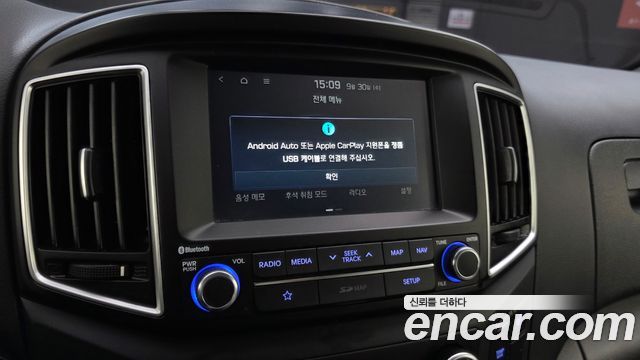 Hyundai Grand Starex Wagon 12-Seater Smart 2019 — фото 16