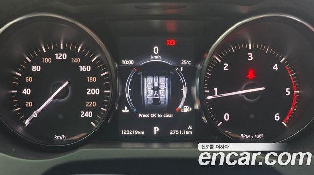Land Rover Range Rover Evoque 2.0 TD4 HSE Dynamic 2017 — фото 8