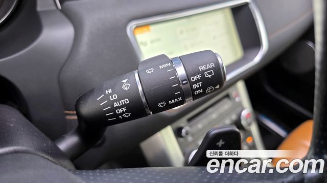 Land Rover Range Rover Evoque 2.0 TD4 HSE Dynamic 2017 — фото 17
