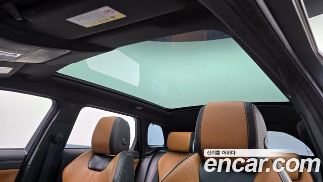 Land Rover Range Rover Evoque 2.0 TD4 HSE Dynamic 2017 — фото 18