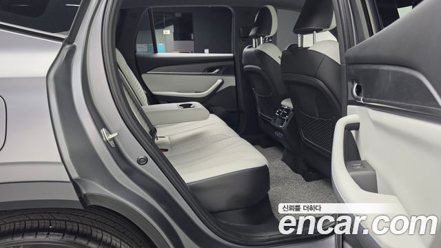 Renault Korea Grand Koleos 1.5 E-TECH Esprit Alphine 2WD 2026 — фото 16
