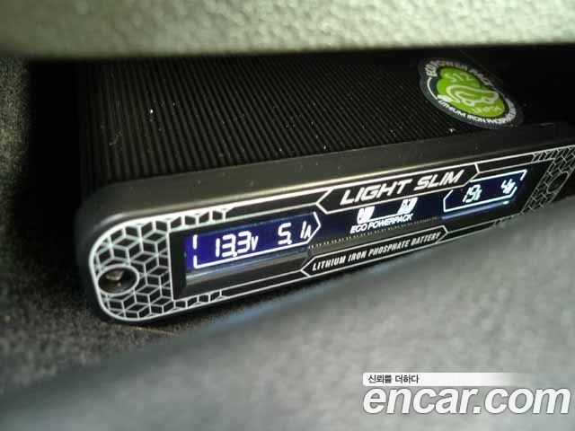 Renault Korea Grand Koleos 1.5 E-TECH Esprit Alphine 2WD 2026 — фото 21