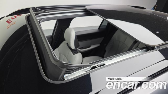 Renault Korea Grand Koleos 1.5 E-TECH Esprit Alphine 2WD 2026 — фото 23