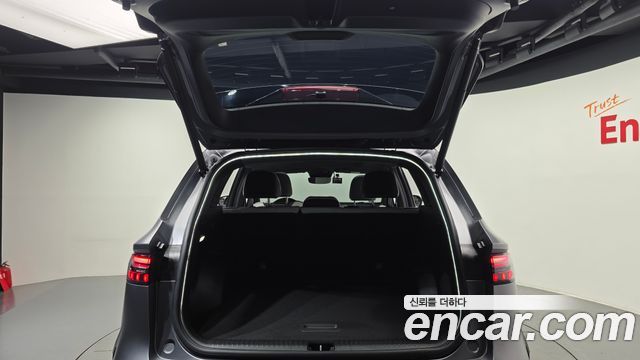 Renault Korea Grand Koleos 1.5 E-TECH Esprit Alphine 2WD 2026 — фото 24