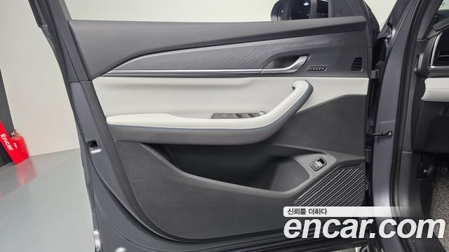 Renault Korea Grand Koleos 1.5 E-TECH Esprit Alphine 2WD 2026 — фото 30