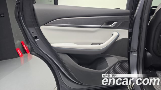 Renault Korea Grand Koleos 1.5 E-TECH Esprit Alphine 2WD 2026 — фото 31