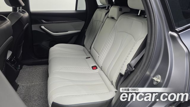 Renault Korea Grand Koleos 1.5 E-TECH Esprit Alphine 2WD 2026 — фото 32