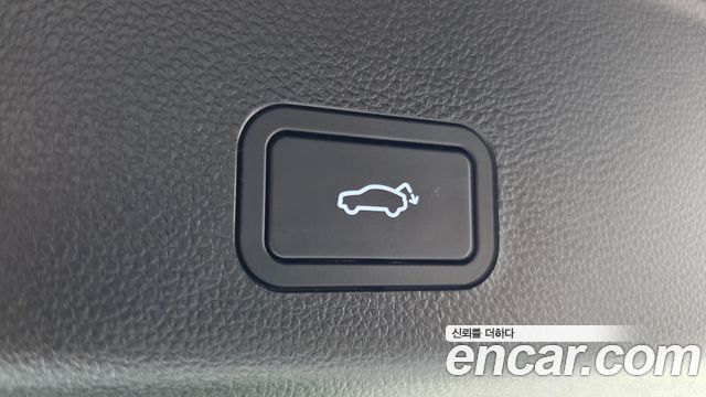 Renault Korea Grand Koleos 1.5 E-TECH Esprit Alphine 2WD 2026 — фото 35