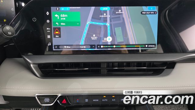 Renault Korea Grand Koleos 1.5 E-TECH Esprit Alphine 2WD 2026 — фото 36