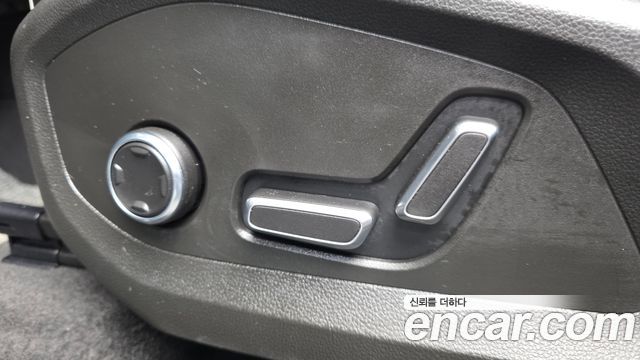 Renault Korea Grand Koleos 1.5 E-TECH Esprit Alphine 2WD 2026 — фото 38