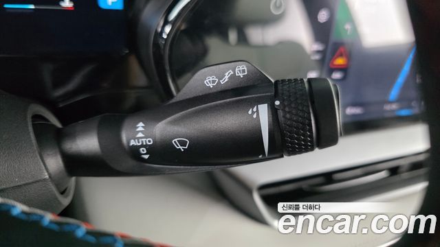 Renault Korea Grand Koleos 1.5 E-TECH Esprit Alphine 2WD 2026 — фото 39