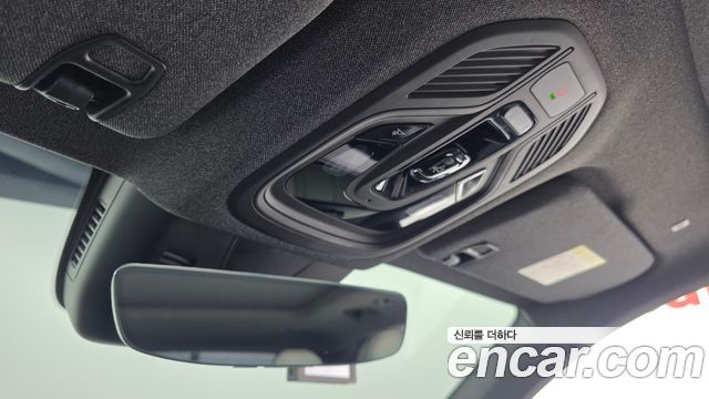 Renault Korea Grand Koleos 1.5 E-TECH Esprit Alphine 2WD 2026 — фото 40