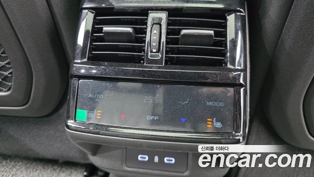 Renault Korea Grand Koleos 1.5 E-TECH Esprit Alphine 2WD 2026 — фото 41