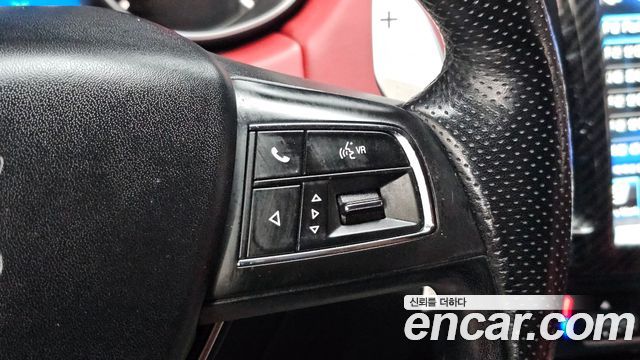 Maserati Levante 3.0 AWD GranSport 2018 — фото 15
