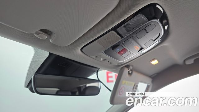 Hyundai Tucson (NX4) Gasoline 1.6 Turbo 2WD Premium 2023 — фото 16