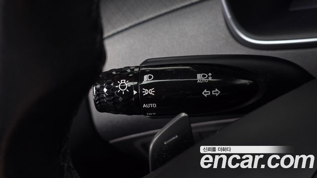 Hyundai Tucson (NX4) Gasoline 1.6 Turbo 2WD Premium 2023 — фото 27