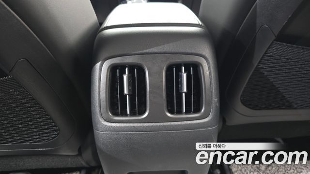 Hyundai Tucson (NX4) Gasoline 1.6 Turbo 2WD Premium 2023 — фото 30