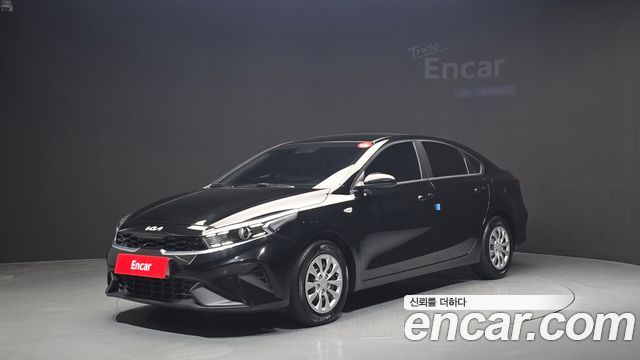Kia K3 (II) 1.6 Trendy