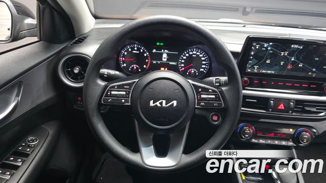 Kia K3 (II) 1.6 Trendy 2022 — фото 13